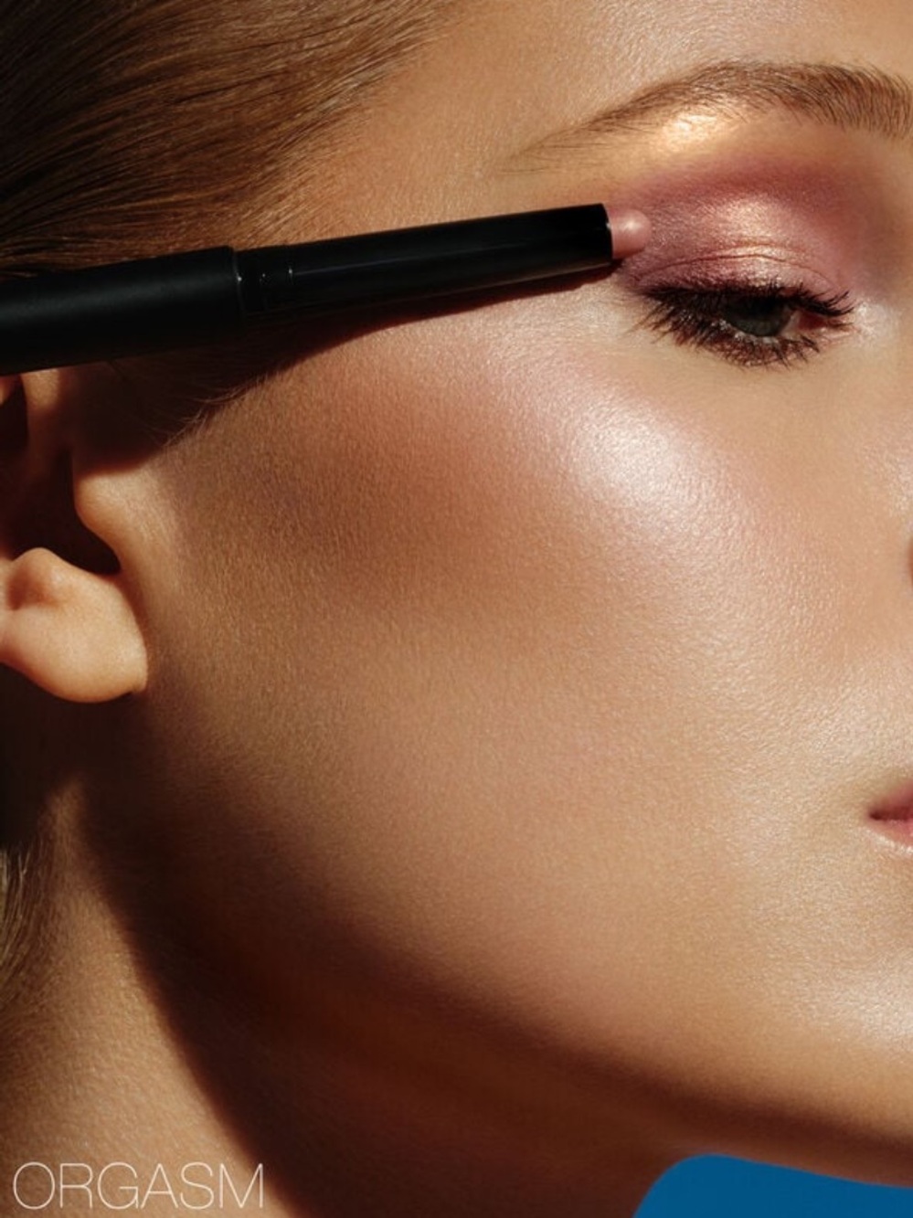 NARS Orgasm Eyeshadow Stick - Picture 3 of 16